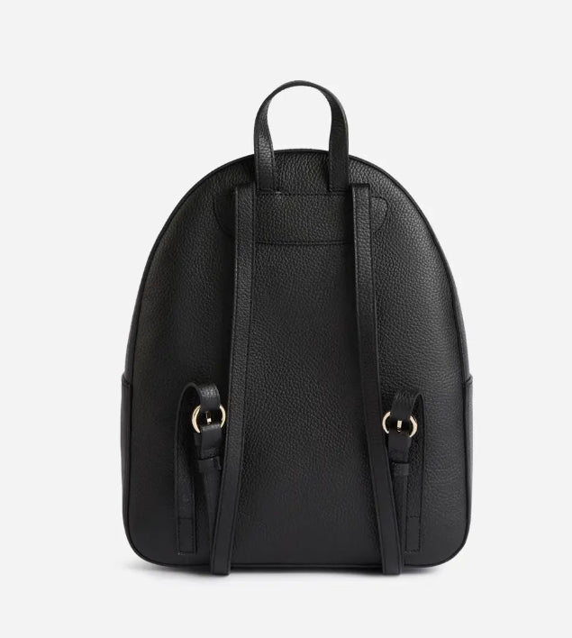 Alviero Martini 1A Classe Zaino L LD53 8630  Col. 0001 Black